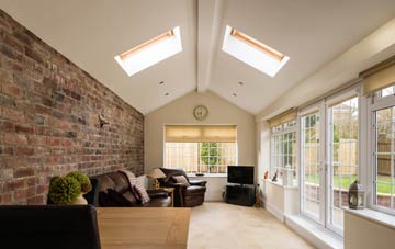 conservatory roof insulation Shenstone