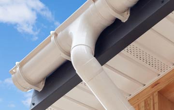 Shenstone gutter installation costs