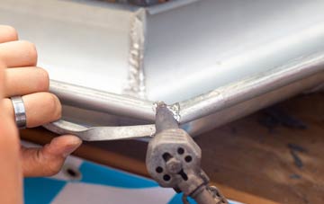 disadvantages of Shenstone lead roofing