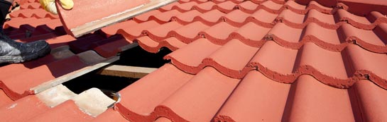 compare Shenstone roof repair quotes