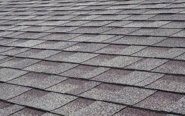 Shenstone tiles for shallow pitch roofing