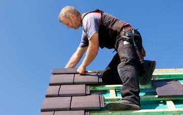 disadvantages of Shenstone slate roofing