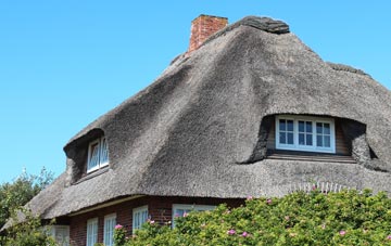 thatch roofing Shenstone